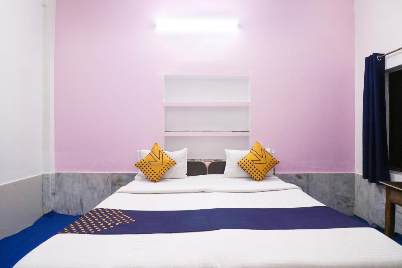Oyo 28706 The Bliss Residency Hotel Noida Exterior photo