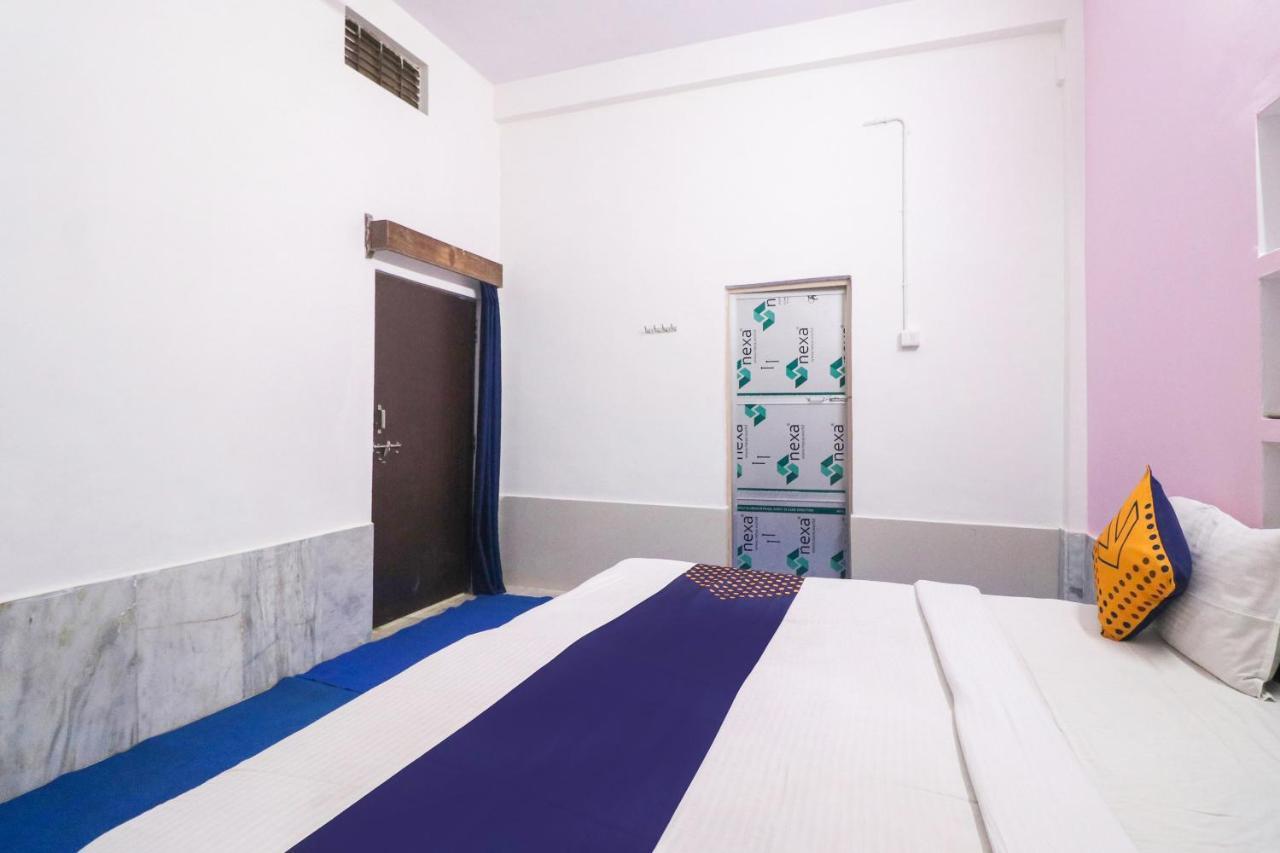 Oyo 28706 The Bliss Residency Hotel Noida Exterior photo